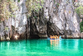 Underground River Tour