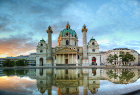 Visit Vienna