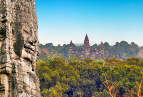 Visit Siem Reap