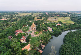 Explore the Surrounding Sights of the South