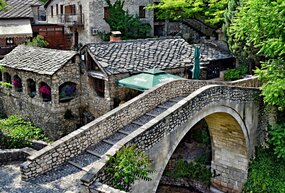 Visit Old Bridge - Stari Most