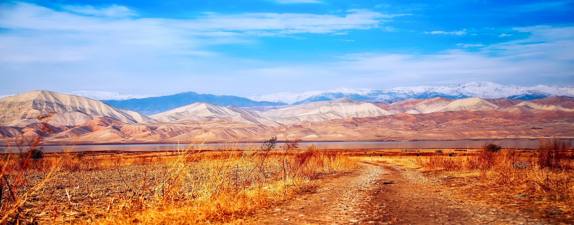 destination banner